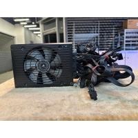 ราคา POWER SUPPLY (อุปกรณ์จ่ายไฟ) CORSAIR HX1200 - 1200W 80 PLUS PLATINUM (CP-9020140-NA) (BLACK) (ATX) (24127166262)