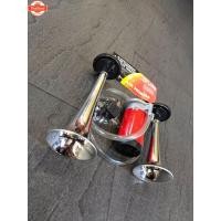 ราคา แตรลมไฟฟ้า 12v.ดังจัด แไม่ต้องใช้ถังลม แตร2ปาก (42167982009)