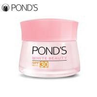 ราคา [พร้อมส่ง] Ponds ไวท์ บิวตี้ ดิวอี้ 50 g (17419682358)