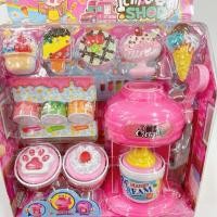 ราคา ร้านของเล่นไอศครีม ของเล่นไอติม ไอติมจำลอง พร้อมส่งทันที (29470490220)
