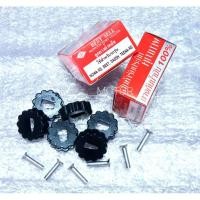 ราคา BEST SELL❗ ลูกยางย้ำคลัช , ยางย้ำคลัช อย่างดี NOVA-RS , BEAT , DASH , TENA-RS , LS125 (8938005638)