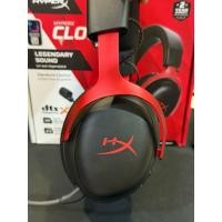 ราคา HyperX Cloud III Wireless Gaming Headset หูฟังไร้สาย หูฟังเกมมิ่ง ประกัน ascenti (41962267311)