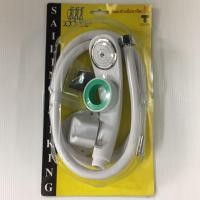 ราคา ชุดฝักบัว ฝักบัว+สายฝักบัว 1.2 เมตร (1026322409)