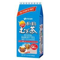 ราคา อิโตเอ็น บาร์เลย์ชนิดซอง 8กX54ซ (ITO EN Kaori Mugicha Barley Tea 7.5 g 54 sachets) (26339360678)