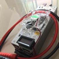 ราคา สวิทชิ่ง160แอมป์โม มือสอง ใช้กับเครื่องเสียงรถยนต์ (2293412222)