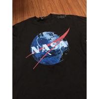 ราคา เสื้อยืดมือสอง นาซ่า NASA Size L มือ2 (6680582027)