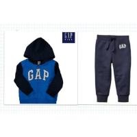 ราคา เสื้อกันหนาวเด็ก Gap + กางเกง Gap kids ผ้าดี๊ดี (6575775419)