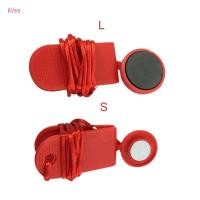 ราคา REEBOK Kiss กุญแจแม่เหล็ก เพื่อความปลอดภัย สําหรับลู่วิ่งออกกําลังกาย ยิม ยิม สีทอง (17564199246)