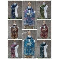 ราคา ผ้าพันคอ ผ้าคลุมไหล่ ลายช้างไทย ลายมาใหม่ ของฝากต่างชาติ (22176307592)