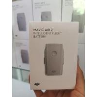 ราคา แบตเตอรี่​โดรนDJI​ Mavic​ Air​2​S(ความจุ3750mAh)​ (18959129866)