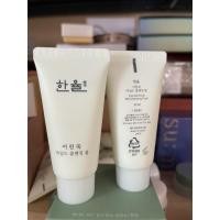 ราคา Hanyul Pure Artemisa Cleansing Foam 30ml. (2471660393)