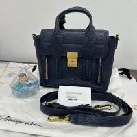 ราคา Used like Phillip lim pashli mini แบรนด์เนมมือสอง ของแท้ (29410292013)