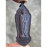 ราคา หลวงพ่อดำ วัดตุยง พระเครื่อง จี้พระ จี้ (26600956068)