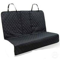 ราคา ผ้าคลุมเบาะรถยนต์ กันน้ำ กันเหงื่อ กันเปื้อน (เบาะหลัง) (1498594418)