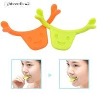 ราคา [ใหม่] Smiling Maker Smile Corrector,Face Trainer Charming Smile Trainer สายรัดซิลิโคน Face Line Lifting Muscle Training Mouth [vn] (52103670951)
