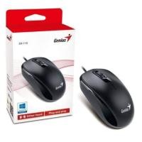 ราคา Optical Mouse Genius DX-110 (2324238014)