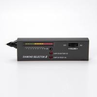 ราคา เครื่องตรวจเพชร ใช้แยกเพชรแท้ออกจากเพชรปลอม diamond selector II ทดสอบหัวจิ้มก่อนส่ง ราคาขึ้นอยู่กับคุณภาพสินค้า (17312168482)