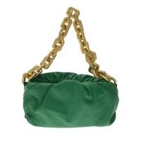 ราคา สินค้ามือสอง BOTTEGA VENETA Shoulder bag Veneta leather Brandear (25280348565)