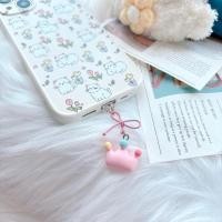 ราคา [พร้อมส่ง] จุกกันฝุ่น ipad, iphone, android จุกหูฟัง จุกกันฝุ่นโทรศัพท์, สินค้าDiy (24169823356)