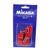 ราคา นกหวีด MIKASA รุ่น WH-2R สีแดง (20147290842)