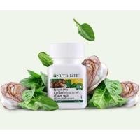 ราคา [ของแท้ Shop ไทย] ** นิวทริไลท์ สปิแนช พลัส (120 เม็ด) // Nutrilite Spinach Plus (8986880755)