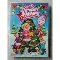 ราคา DVD BARBIE : A PERFECT CHRISTMAS (11267818812)