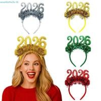 ราคา ที่คาดผมคริสต์มาส Sevenhome3e 2026 ดีไซน์หวานๆ กะทัดรัด มีเลื่อม Swarovski Crystal เพอร์เฟคสำหรับงานปาร์ตี้ (50302328126)