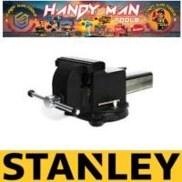 ราคา STANLEY รุ่น 81-603 ปากกาจับชิ้นงาน 6 นิ้ว+ฐานหมุน # ออก..ใบเสร็จ-ใบกำกับภาษี (26910482619)