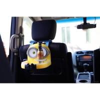 ราคา ถาดวางอาหาร ถาดวางน้ำในรถ มินเนี่ยน Minions ถาดวางอาหารในรถ ถาดวางอาหารเด็กในรถ (20434550118)