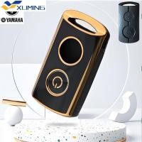 ราคา XM YAMAHA Key Case YAMAHA Nmax Key Cover สําหรับ YAMAHA Nmax/Xmax/Grand Filano/Aerox/Qbix/Lexi/new Sazzio/Fazzio/Scooter Remote Key Case (42611090144)