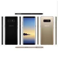 ราคา Samsung Galaxy note8 ประกันศูนย์ TH (990335458)
