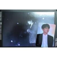 ราคา จองโฟโต้การ์ดจองกุก เฉพาะจากหนังสือ Essay (9130650767)