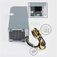 ราคา สินค้ามือสอง Power Supply ใช้สำหรับเครื่อง Dell รุ่น OptiPlex 3050 5050 7050 SFF กำลังไฟ 180 วัตต์ ( สอบถามก่อนสั่ง ) (26272650191)