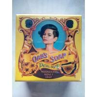 ราคา OAB'S SOAP สบู่ล้างหน้ามูนไลท์ ฮันนี่ ดรอป 30 กรัม (4384324980)