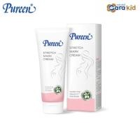 ราคา Pureen Stretch Mark Cream (เพียวรีน สเตรช มาร์ค ครีม) ครีมปกป้องผิวช่วงตั้งครรภ์ 200ml. (26109081026)