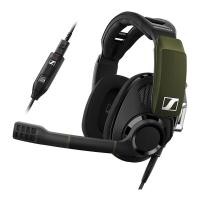 ราคา SENNHEISER GSP 550 GAMING GEAR HEADSET (9680566995)