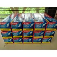 ราคา ยาสีฟันคอลเกตแคลเซียม รสยอดนิยม ป้องกันฟันผุ ขนาด 100 กรัม หลอดละ 30 (17894882989)