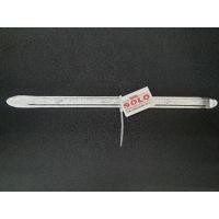 ราคา Solo เหล็กงัดยาง ยาว 16 *1 นิ้ว (3736938084)