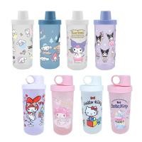 ราคา แก้วพลาสติก แก้วน้ำ ลายการ์ตูน SANRIO ลิขสิทธิ์แท้ ความจุ 660 ml. (23 oz.) แบรนด์ VS License รุ่น W10 (42456804112)