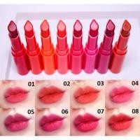 ราคา SALE‼️ ลิปสติก Holika Holika Water Drop Tint Bomb No. 07 Plum Water แบรนด์เกาหลี แท้ (3878650073)