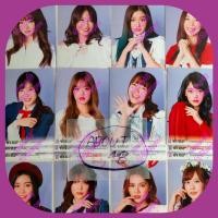 ราคา Photoset Merry รุ่น1 BNK48 เฌอปราง มิวสิค ปัญ เนย น้ำหนึ่ง ปูเป้ Bnk ปีใหม่ 48TH New Year Festival (5076732250)