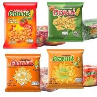 ราคา คอนเน่ ข้าวโพดอบกรอบ ยกแพ็ค 12 ซอง (29721326976)