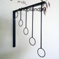 ราคา ฉาก ห่วง เหล็กฉาก แขวนสินค้า เหล็กแขวนสินค้า เหล็กแขวนเสื้อ (4748611517)