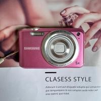 ราคา กล้องดิจิตอล Samsung ES70 (28853766547)