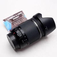 ราคา เลนส์ Tamron 18-200mm f3.5-6.3 Di II VC for canon (25990970190)