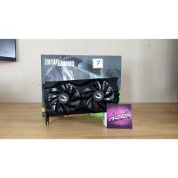 ราคา กาดจอ ZOTAC GAMING GEFORCE GTX1660 6GB ประกันไทย svoa (16395588594)