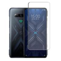 ราคา กาวเต็มกระจกนิรภัยสําหรับ Xiaomi Black Shark 4 Pro Protector ฟิล์มสําหรับ Xiaomi Black Shark 5 RS Pro ฟิล์มแก้วสําหรับ Black Shark 4s Pro (26986142024)