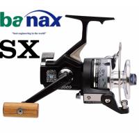 ราคา Banax sx3000 รอกสปิ่นนิ่ง บาแน็ก#553 (529270200)