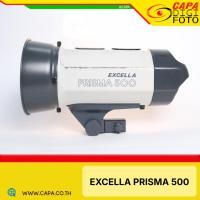 ราคา [CLEARANCE SALE] EXCELLA PRISMA 500 (42005039453)