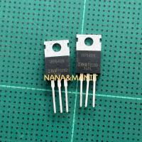 ราคา IRF640N TO-220 N-FET 18A 200V งานแท้ แพ็คละ 2ตัว สินค้าพร้อมส่ง￼ (26577771023)